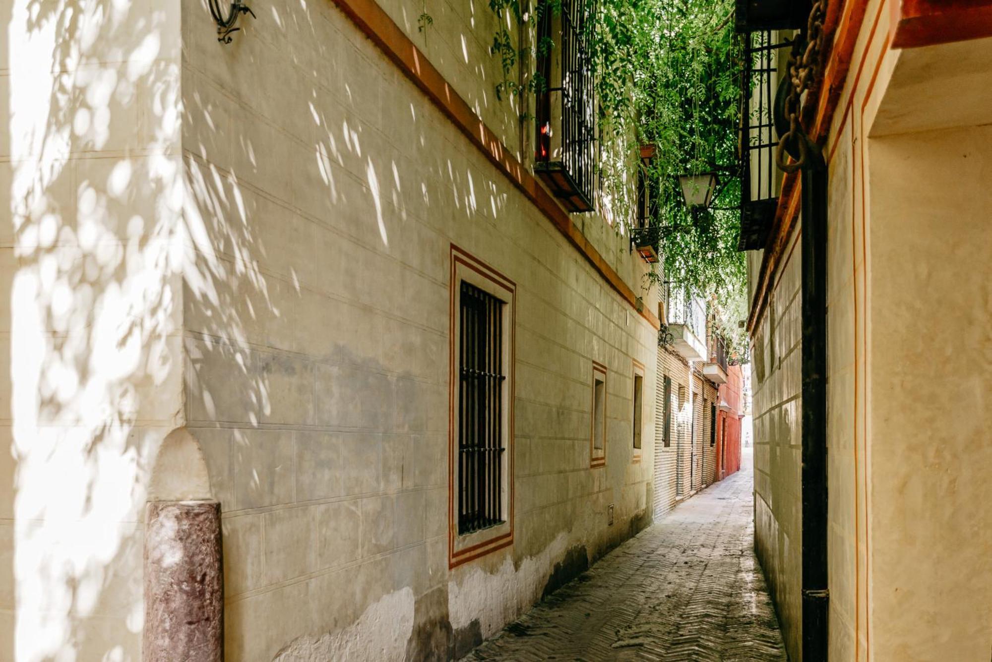 Avanti Santa Cruz, A 500M De Catedral, Puro Confort セビリア エクステリア 写真